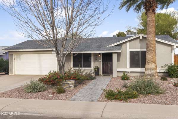 Chandler, AZ 85225,320 W ROSAL Place