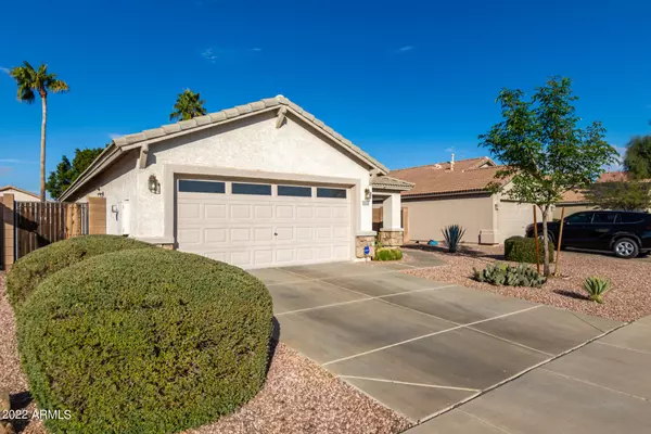 13162 W GELDING Circle, Surprise, AZ 85379