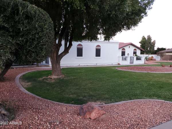 Gilbert, AZ 85296,636 E MESQUITE Avenue