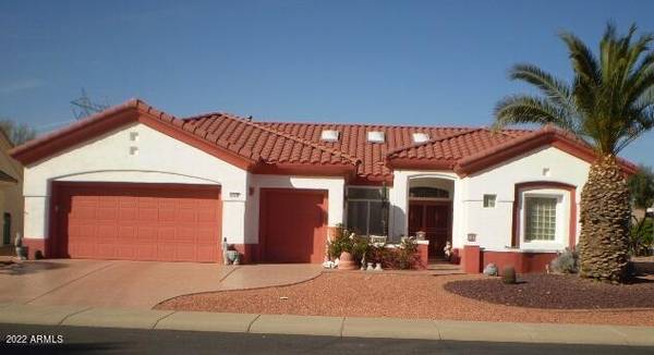 Sun City West, AZ 85375,14728 W TOMAHAWK Way