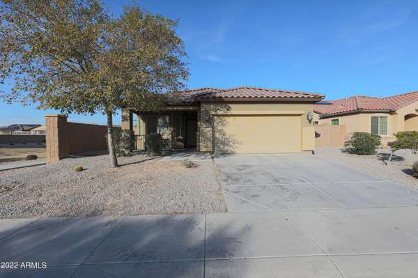 Buckeye, AZ 85326,23574 W CHICKASAW Street