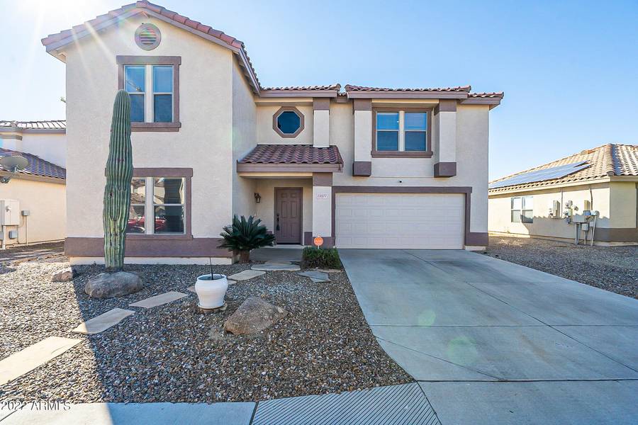 15577 W GELDING Drive, Surprise, AZ 85379