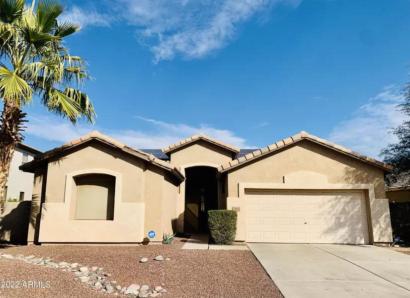 12814 W SEGOVIA Drive, Litchfield Park, AZ 85340