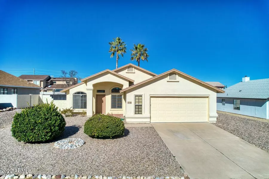 2725 NORTHRIDGE Street, Sierra Vista, AZ 85650