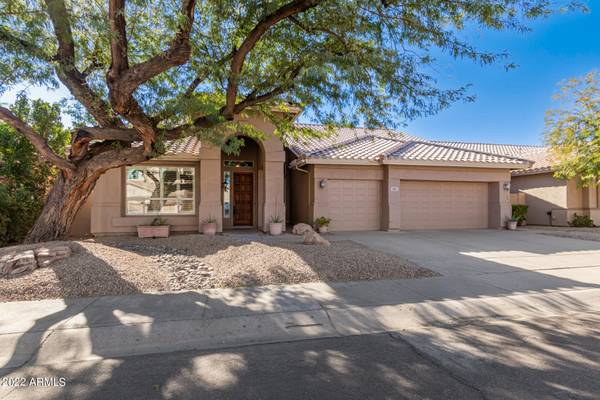 Chandler, AZ 85226,5185 W DEL RIO Street