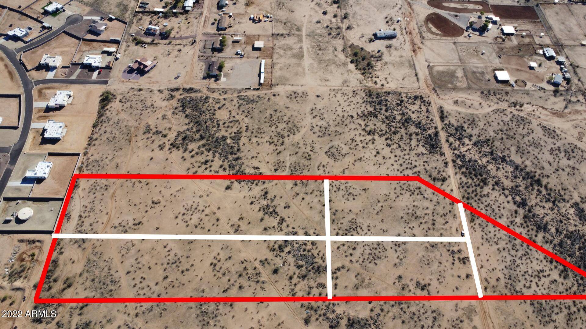 0 N 247th Avenue #1, Wittmann, AZ 85361