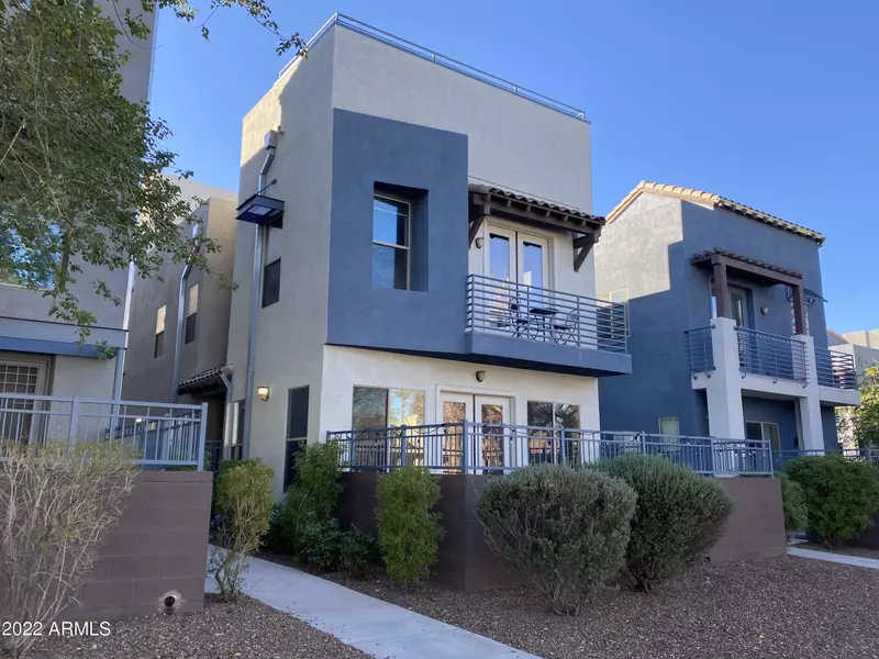 615 E PORTLAND Street #181, Phoenix, AZ 85004