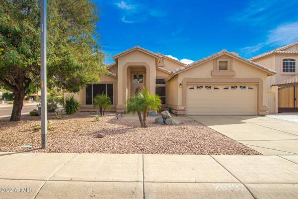 Glendale, AZ 85308,20393 N 52ND Avenue N