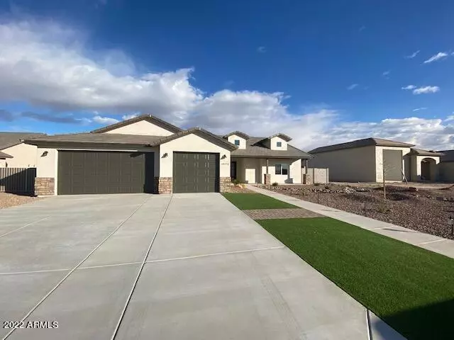 Casa Grande, AZ 85194,10274 W APPALOOSA Trail