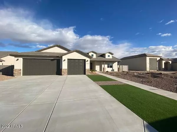 10274 W APPALOOSA Trail, Casa Grande, AZ 85194