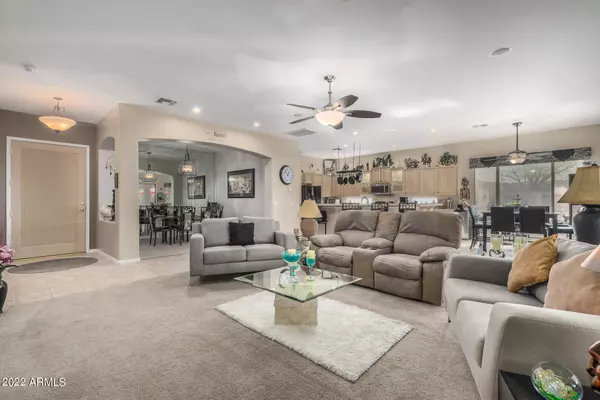 Peoria, AZ 85383,25664 N 71ST Drive