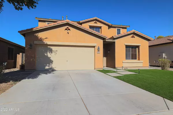 Maricopa, AZ 85139,45370 W MIRAMAR Road