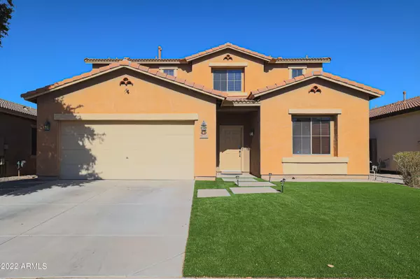 45370 W MIRAMAR Road, Maricopa, AZ 85139