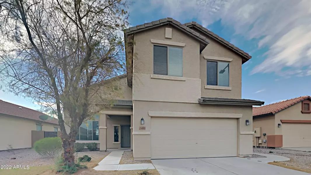 24869 W ROSITA Avenue, Buckeye, AZ 85326