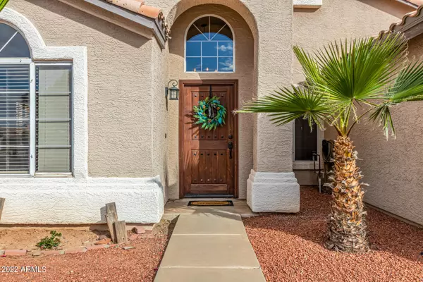 Peoria, AZ 85382,8644 W FULLAM Street