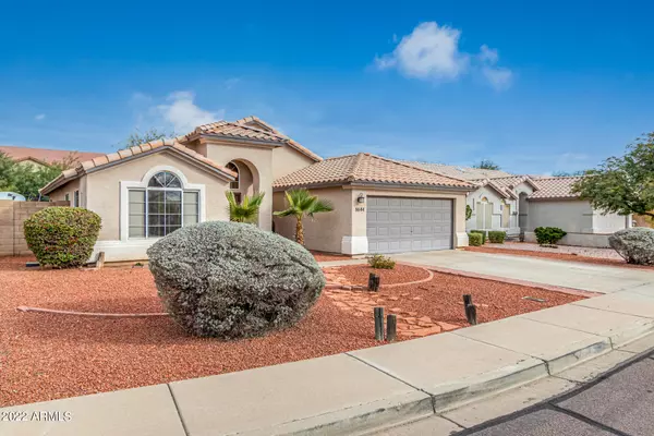 Peoria, AZ 85382,8644 W FULLAM Street