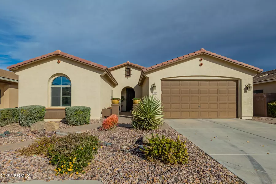 546 W REEVES Avenue, Queen Creek, AZ 85140