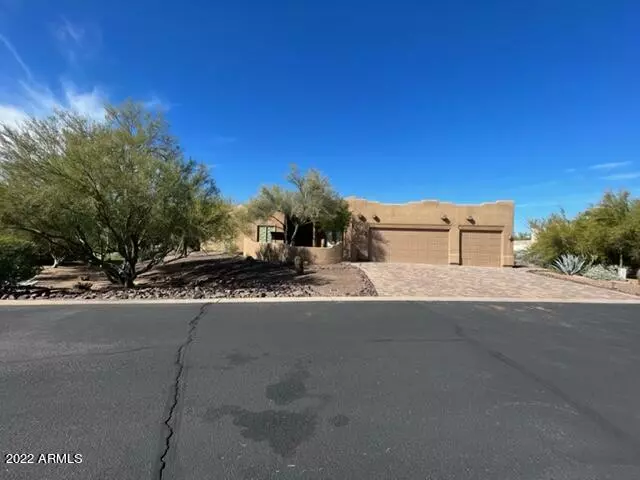 32818 N 54TH Street, Cave Creek, AZ 85331