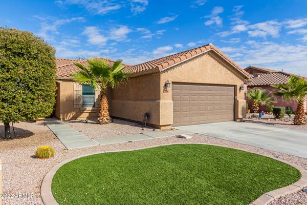 Queen Creek, AZ 85144,3282 W BELLE Avenue