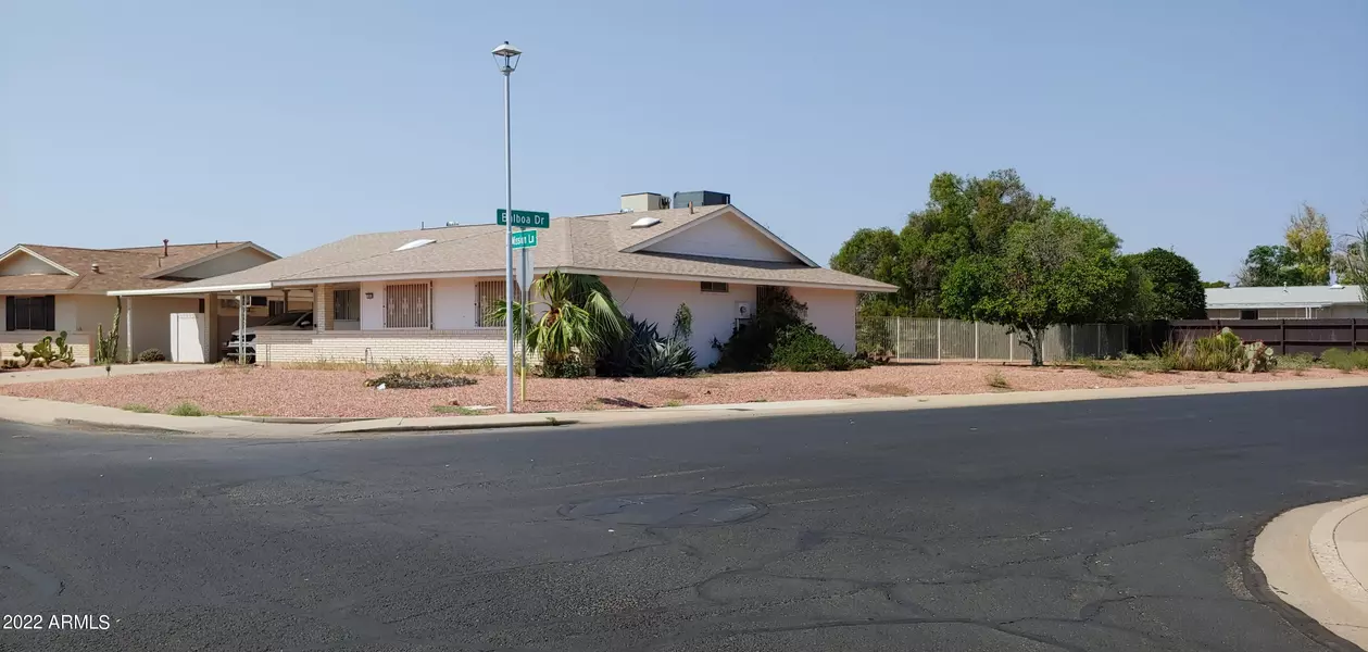 9914 W MISSION Lane, Sun City, AZ 85351