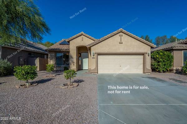 San Tan Valley, AZ 85143,254 E CANARY Court