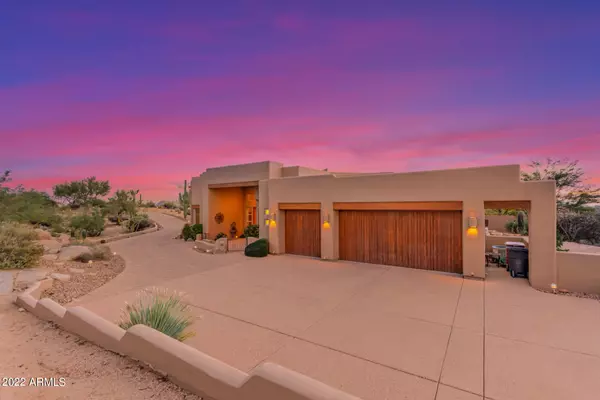 Scottsdale, AZ 85262,28792 N 113TH Way