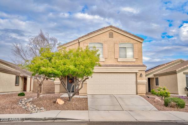 11748 W DOS RIOS Drive, Sun City, AZ 85373