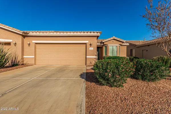 20643 N LEMON DROP Drive, Maricopa, AZ 85138