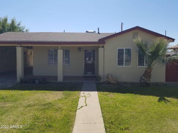 9357 W Taylor Street,  Tolleson,  AZ 85353