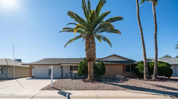 13143 W WILDWOOD Drive, Sun City West, AZ 85375