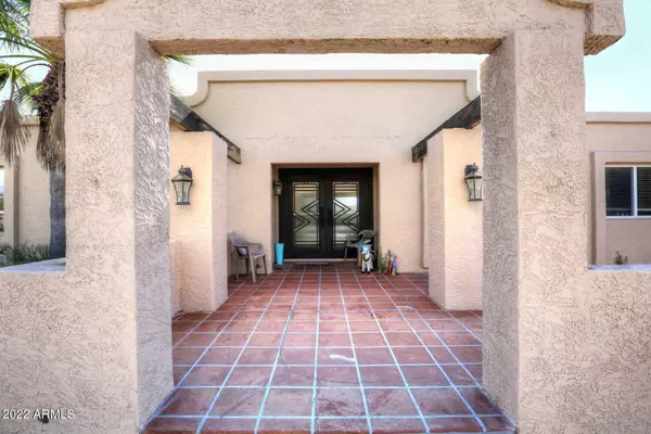 Cave Creek, AZ 85331,4847 E Calle De Las Estrellas --