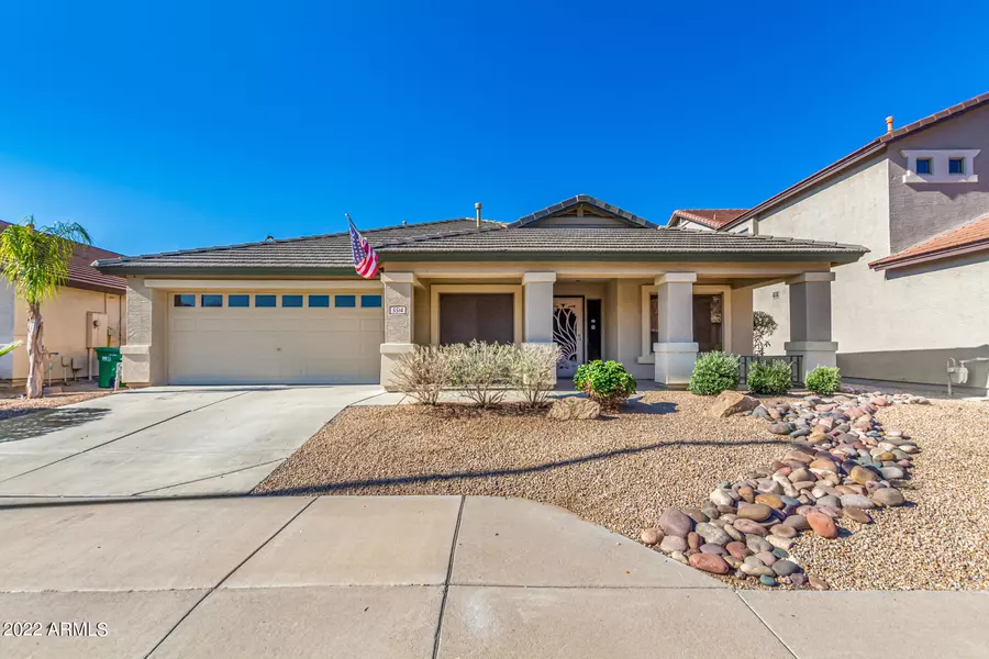 5514 N ORMONDO Way, Litchfield Park, AZ 85340