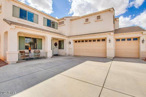 Surprise, AZ 85388,17687 W SURREY Drive