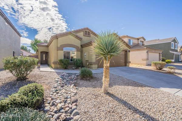 Queen Creek, AZ 85144,3719 W BELLE Avenue