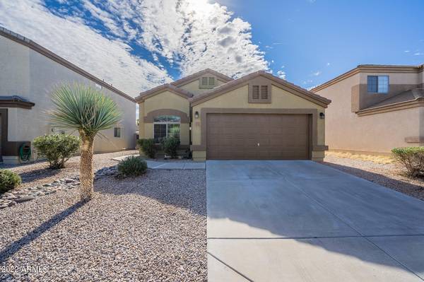 Queen Creek, AZ 85144,3719 W BELLE Avenue