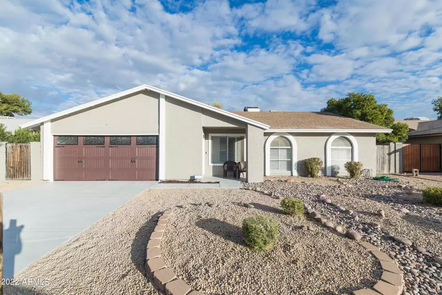 1624 W CHILTON Street, Chandler, AZ 85224