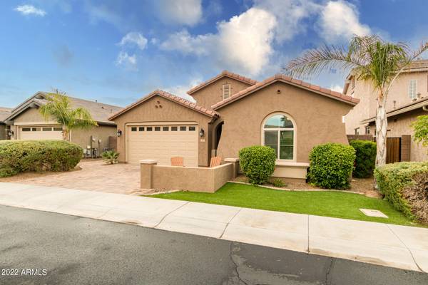 Chandler, AZ 85249,261 E TONTO Place