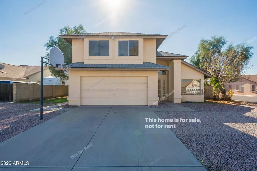 6235 W NORTH Lane, Glendale, AZ 85302