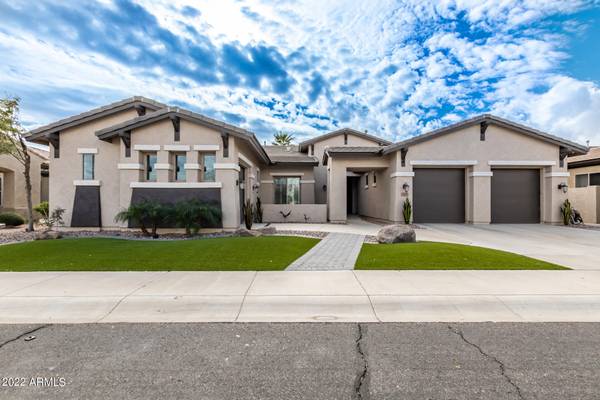 Chandler, AZ 85286,3373 E ORIOLE Way