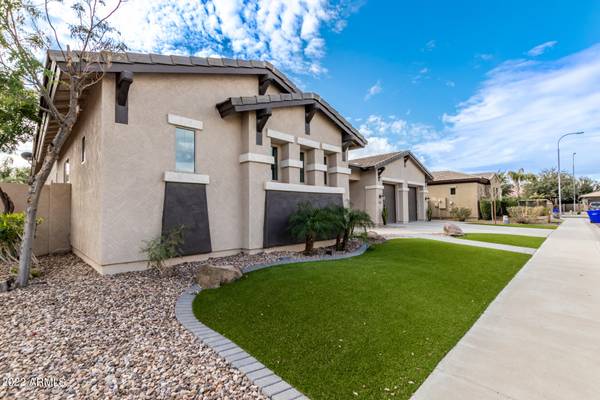 Chandler, AZ 85286,3373 E ORIOLE Way