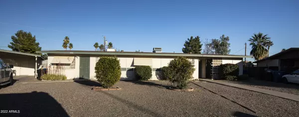 1325 N GAYLORD Circle, Mesa, AZ 85213