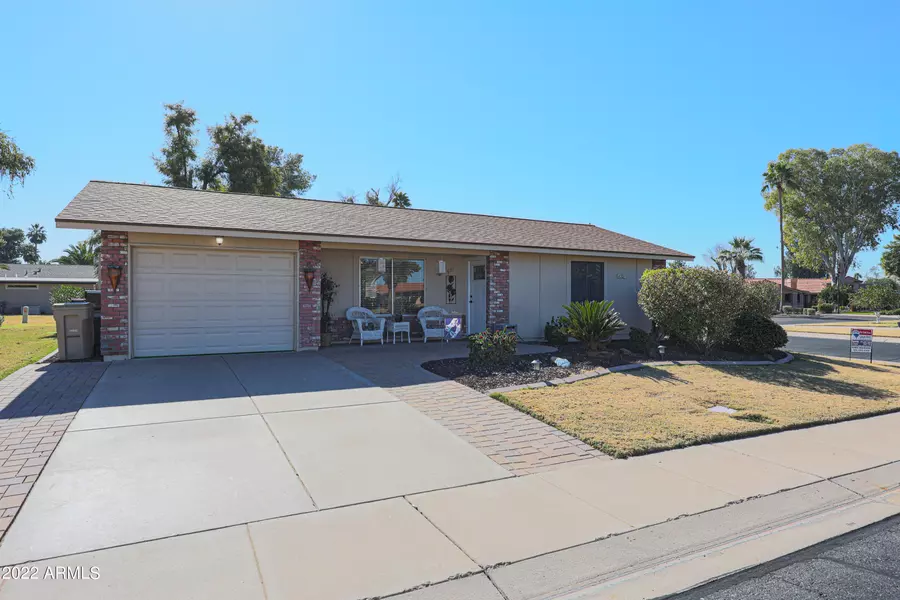 521 LEISURE WORLD --, Mesa, AZ 85206