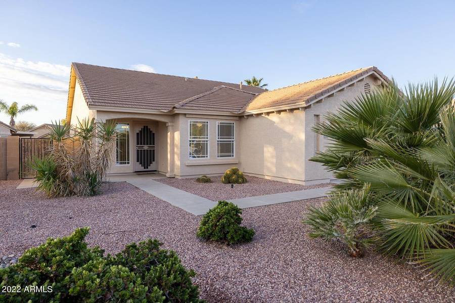 15269 W LAUREL Lane, Surprise, AZ 85379