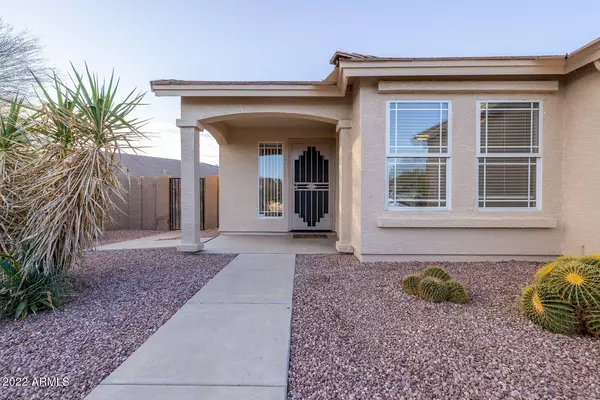 Surprise, AZ 85379,15269 W LAUREL Lane