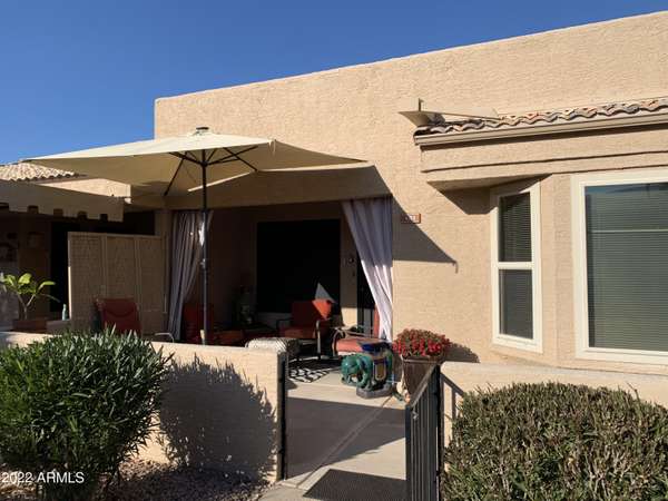 Surprise, AZ 85374,14300 W Bell Road #481