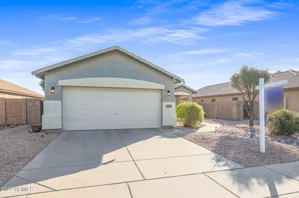 Avondale, AZ 85323,12521 W JACKSON Street