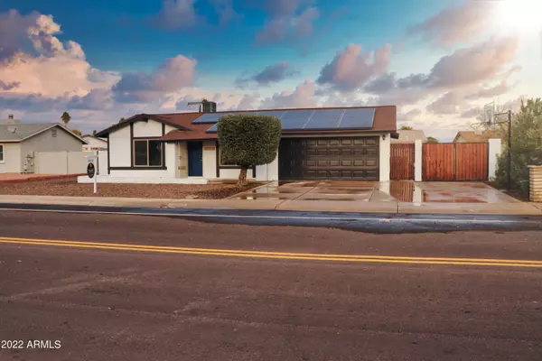 17821 N 57th Avenue, Glendale, AZ 85308