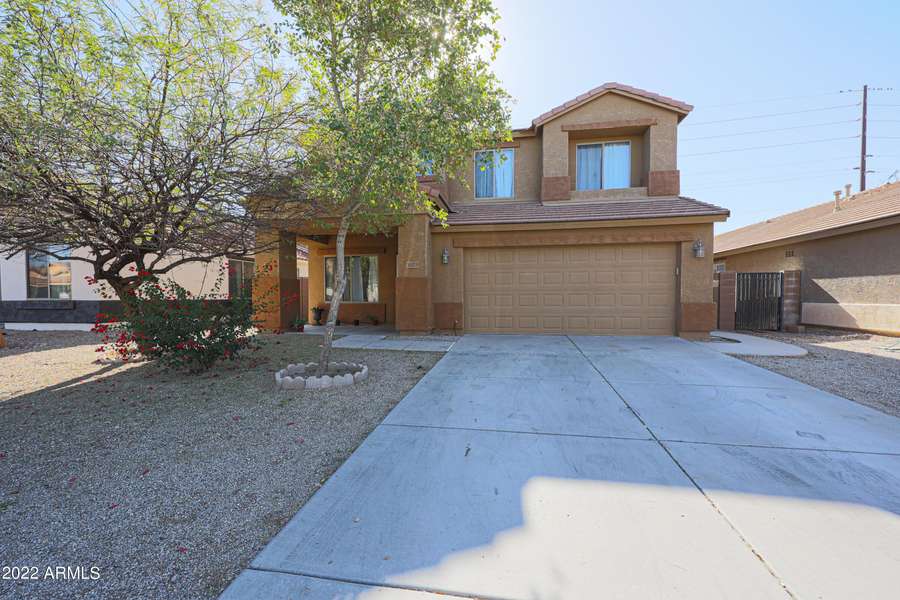 30375 W VERDE Lane, Buckeye, AZ 85396