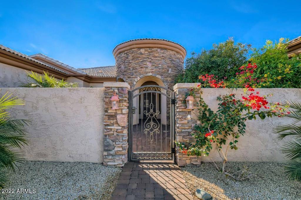 Sun City West, AZ 85375,14725 W BLACK GOLD Court