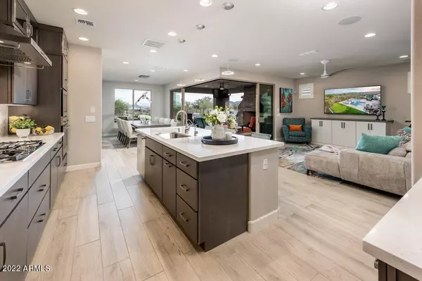 Rio Verde, AZ 85263,17860 E CINDERCONE Road